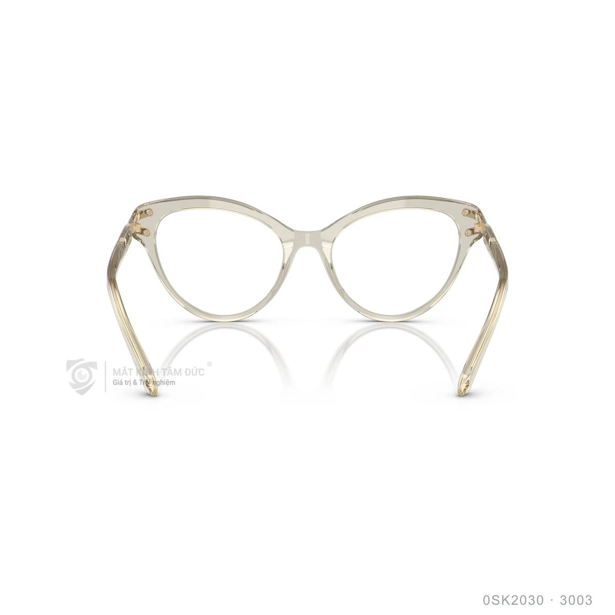 Gọng kính Swarovski 0SK2030 - Ảnh 25