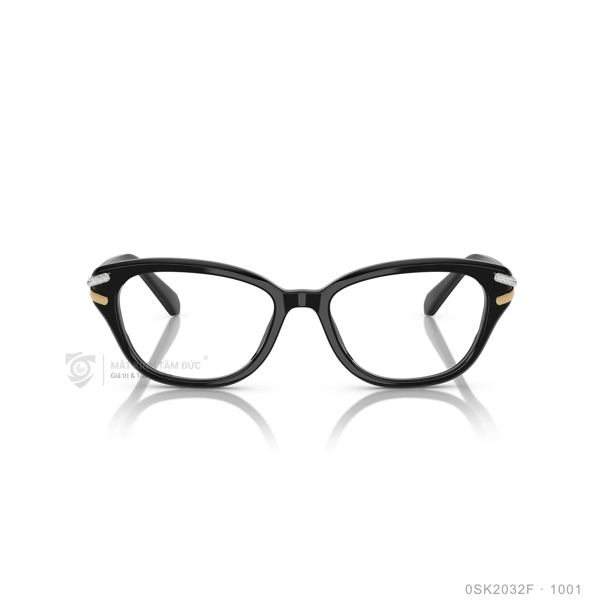 Gọng kính Swarovski 0SK2032F - Ảnh 1