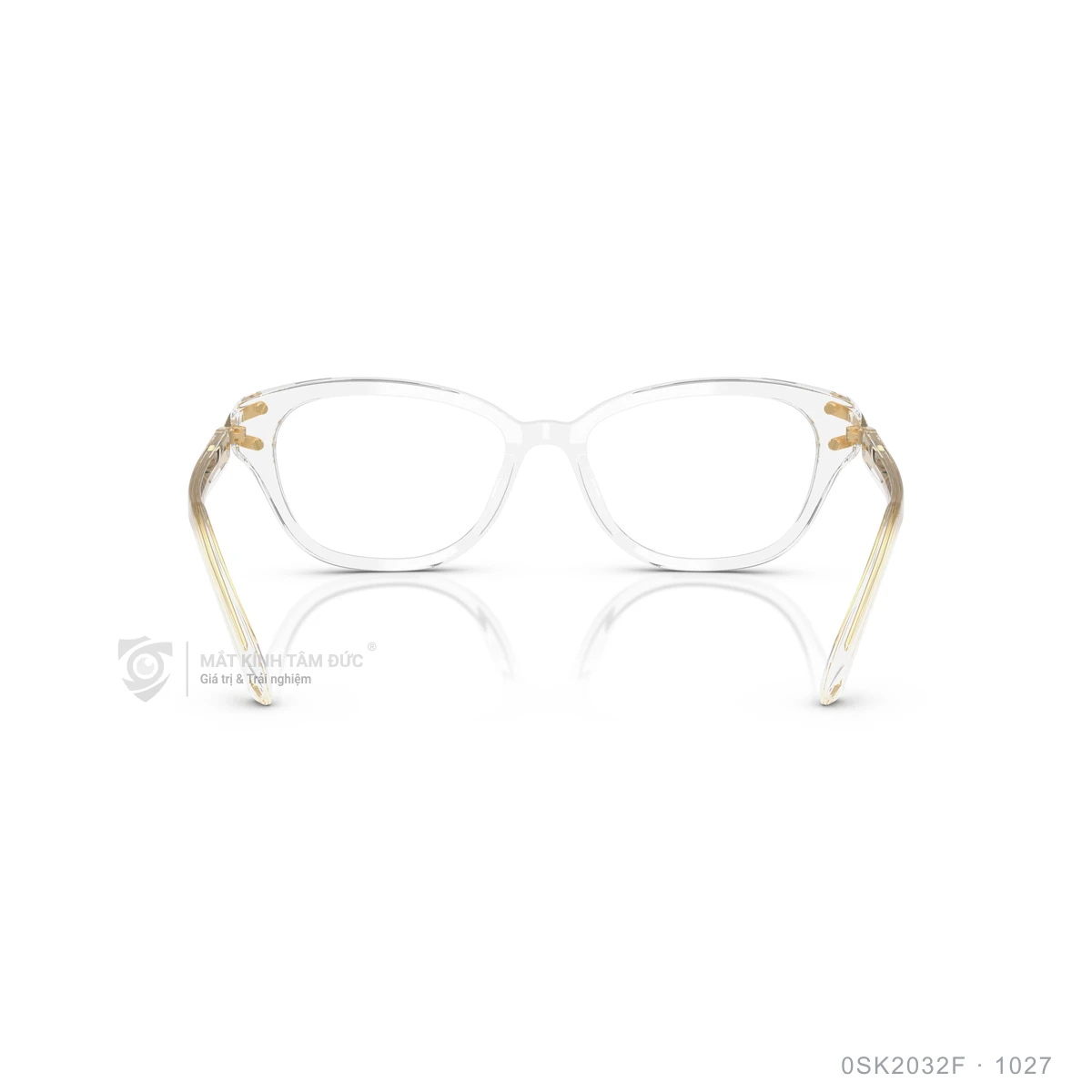 Gọng kính Swarovski 0SK2032F - Ảnh 15