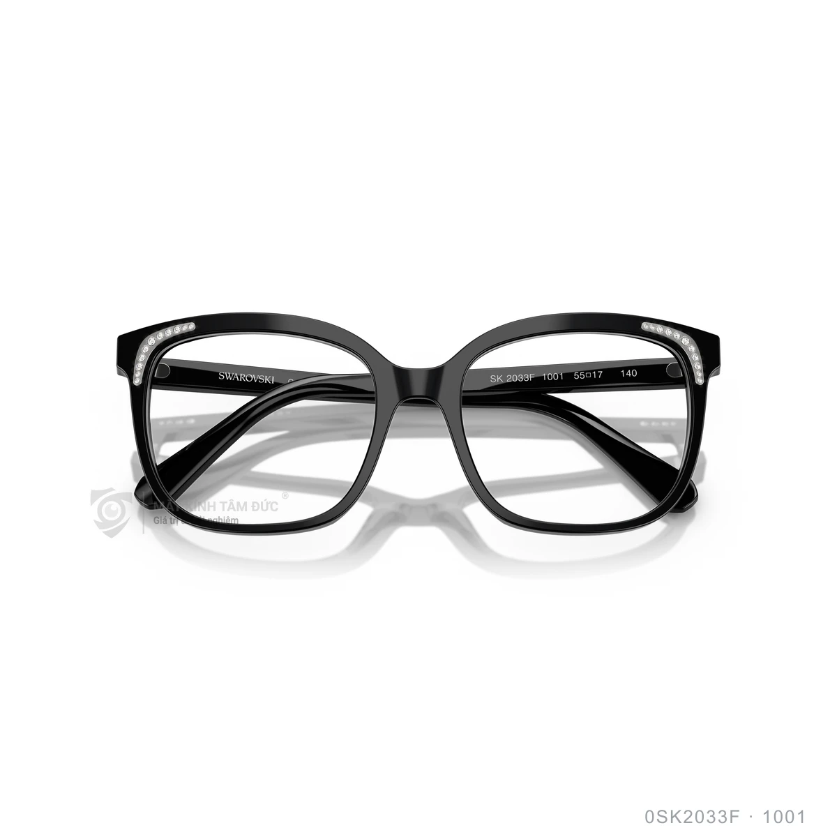 Gọng kính Swarovski 0SK2033F - Ảnh 3
