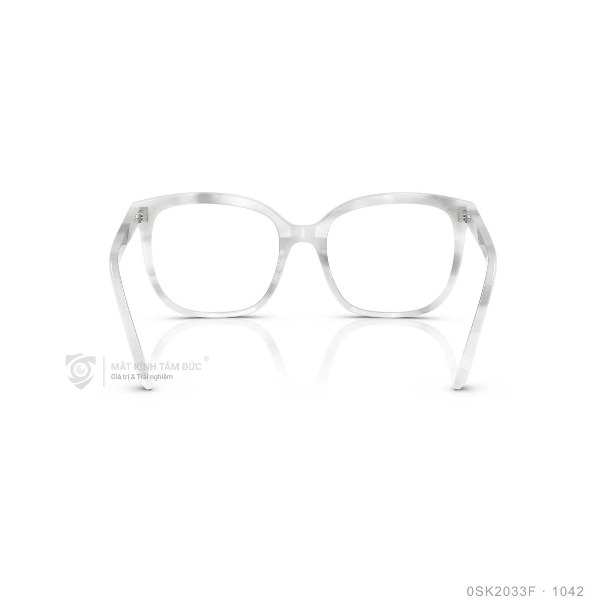 Gọng kính Swarovski 0SK2033F - Ảnh 15