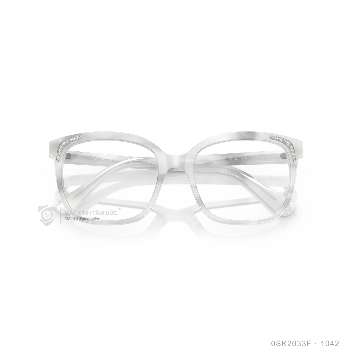 Gọng kính Swarovski 0SK2033F - Ảnh 13