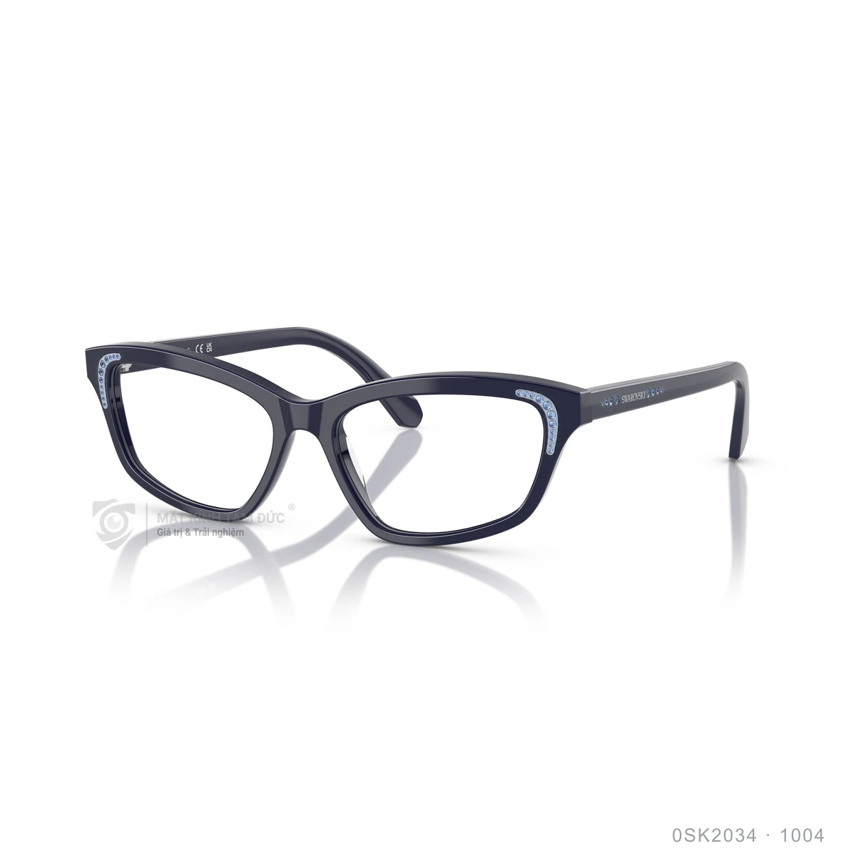 Gọng kính Swarovski 0SK2034 - Ảnh 7