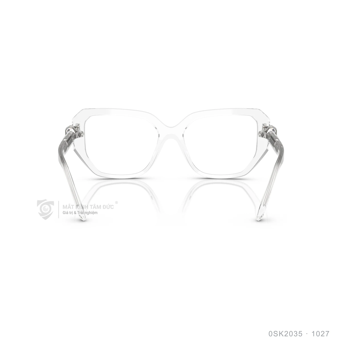 Gọng kính Swarovski 0SK2035 - Ảnh 15