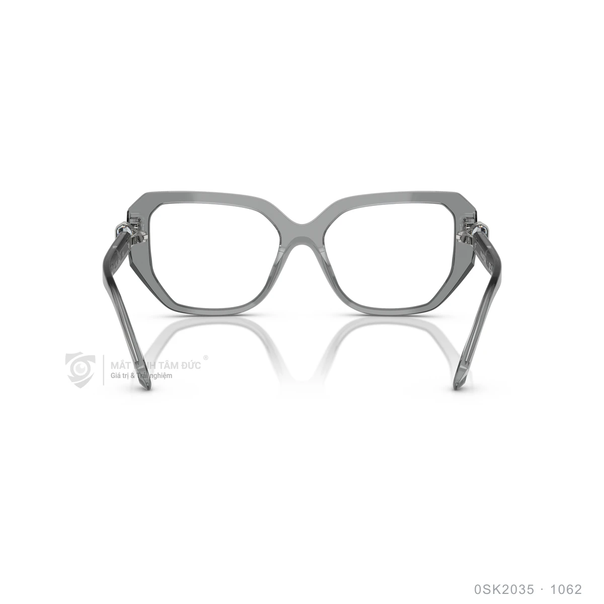 Gọng kính Swarovski 0SK2035 - Ảnh 20