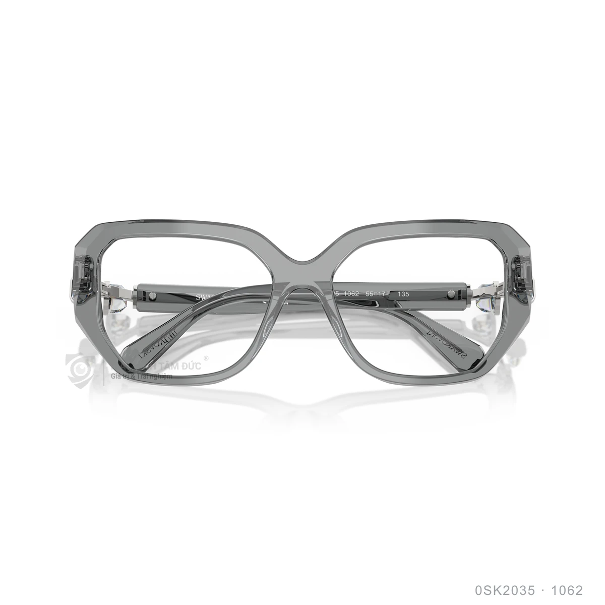 Gọng kính Swarovski 0SK2035 - Ảnh 18