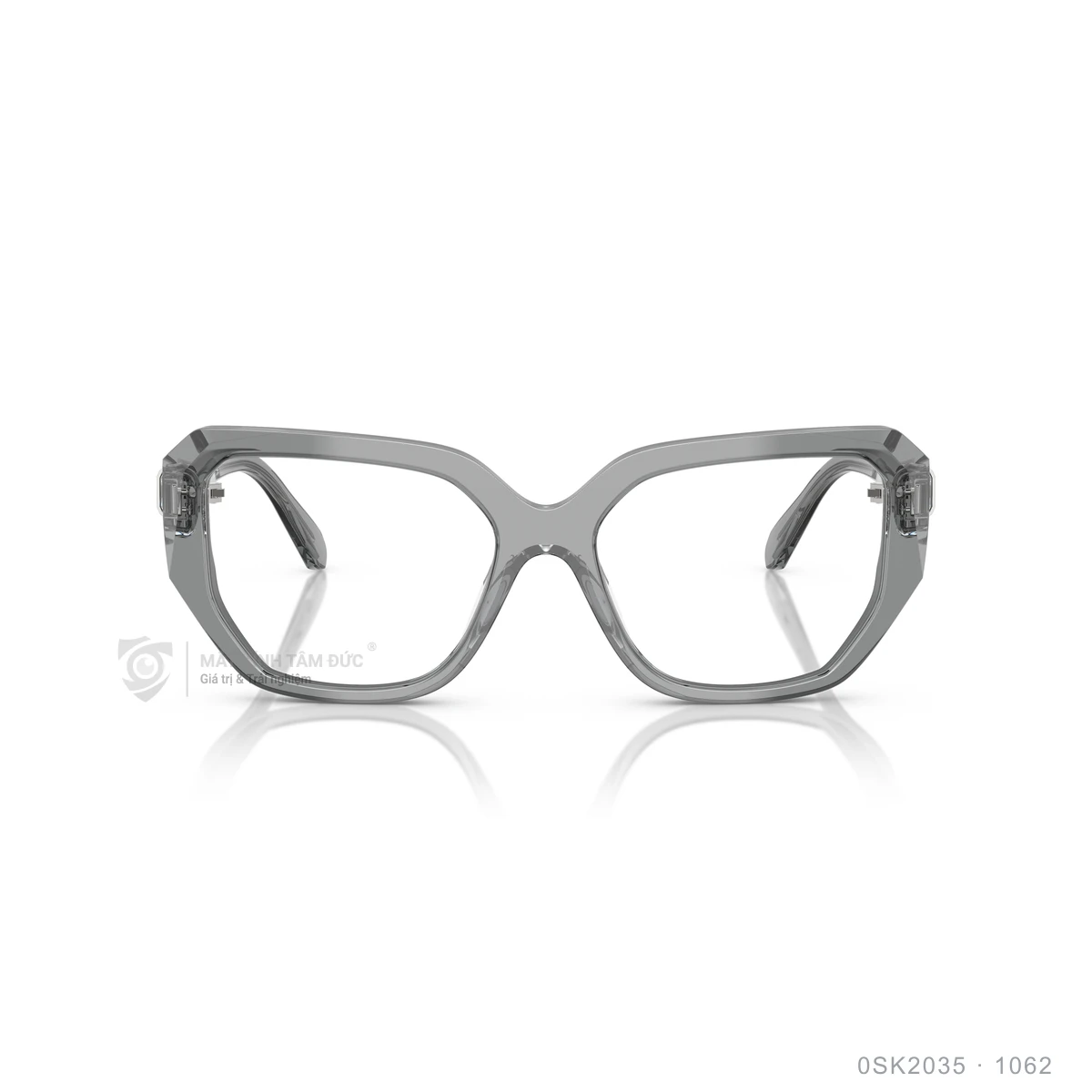 Gọng kính Swarovski 0SK2035 - Ảnh 16