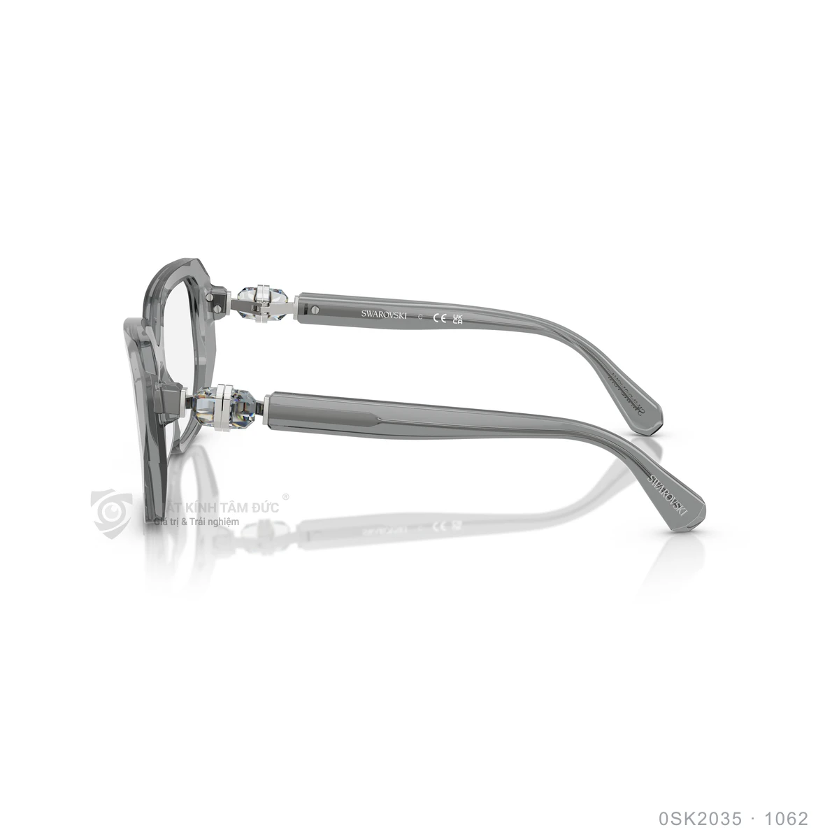 Gọng kính Swarovski 0SK2035 - Ảnh 19