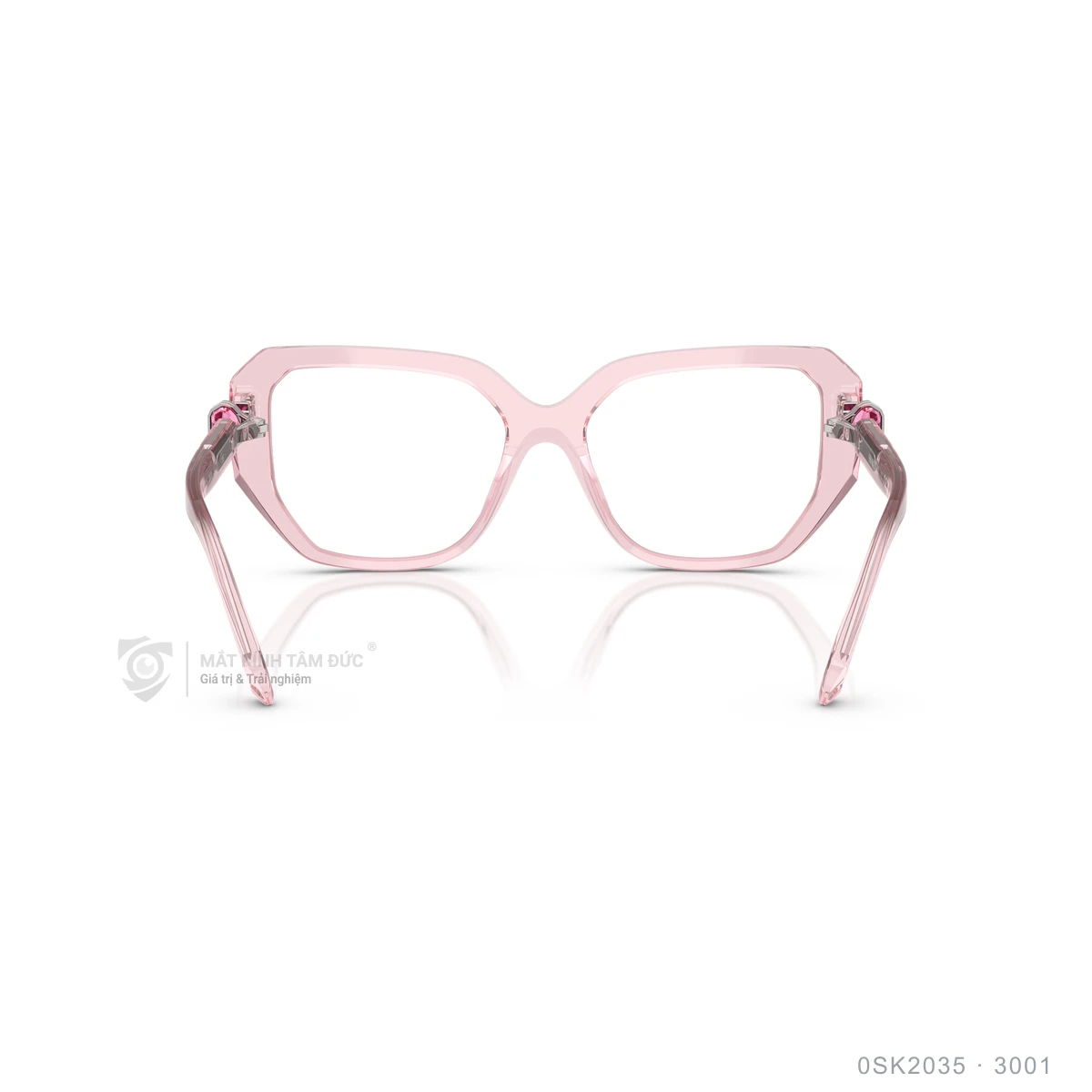 Gọng kính Swarovski 0SK2035 - Ảnh 25