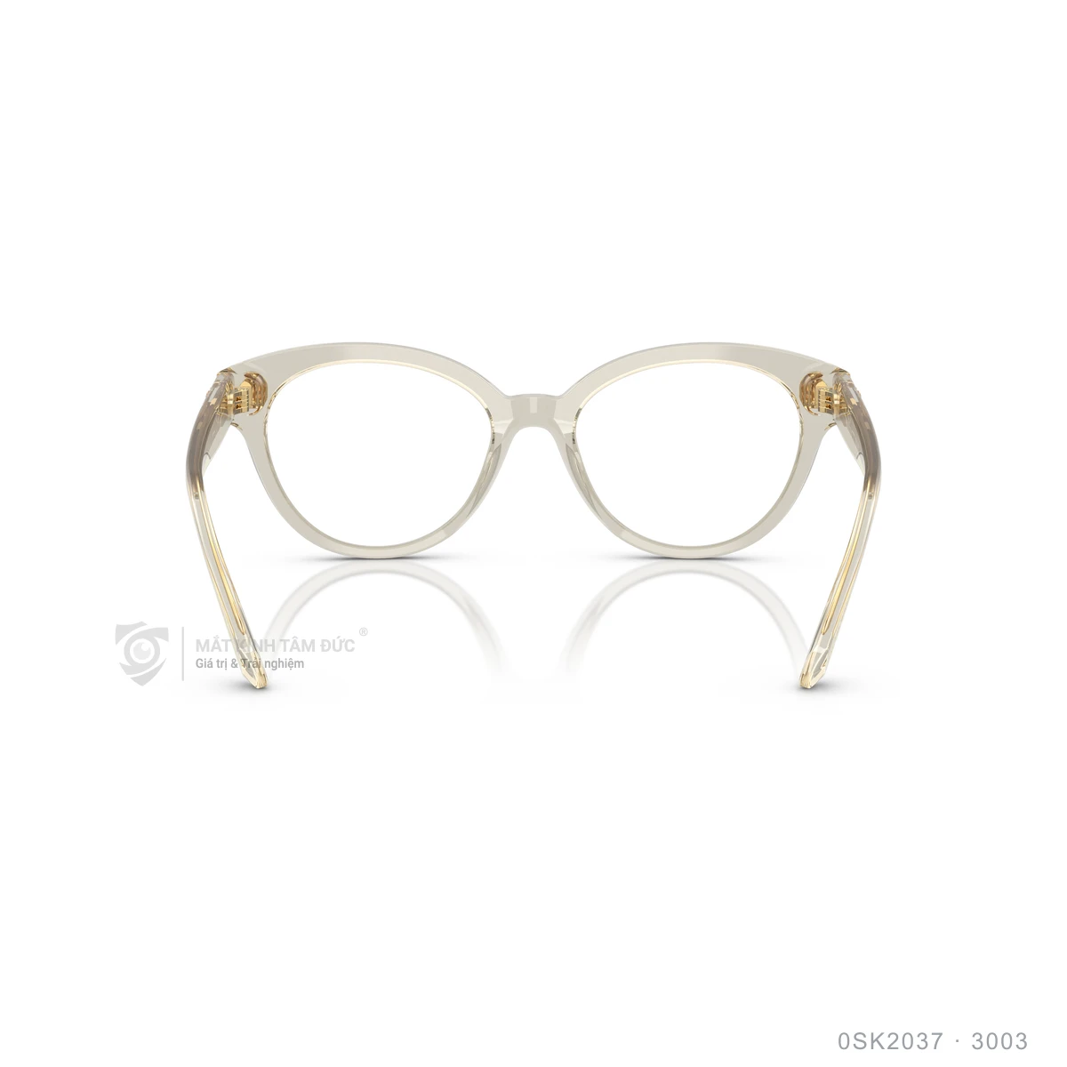 Gọng kính Swarovski 0SK2037 - Ảnh 25