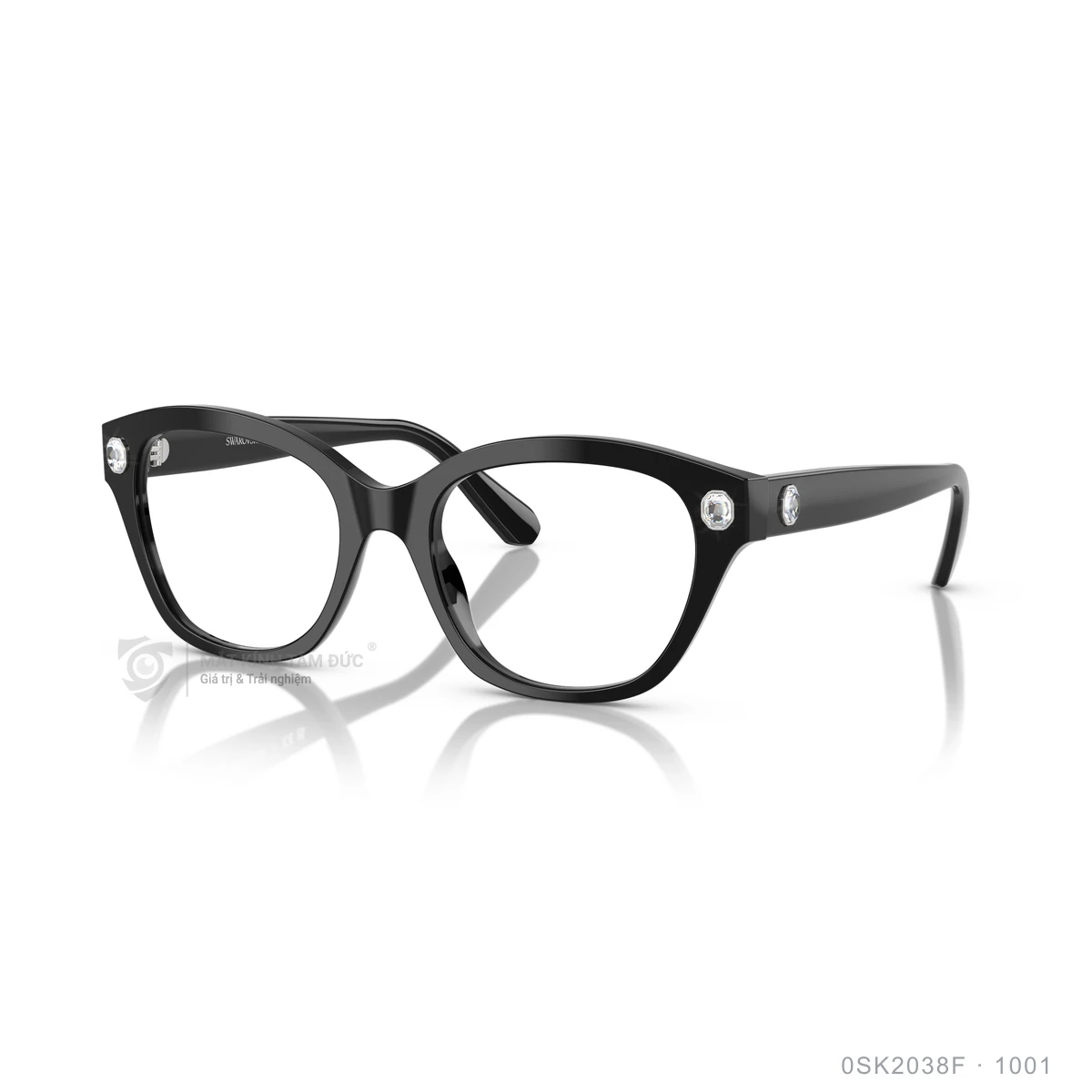 Gọng kính Swarovski 0SK2038F - Ảnh 2