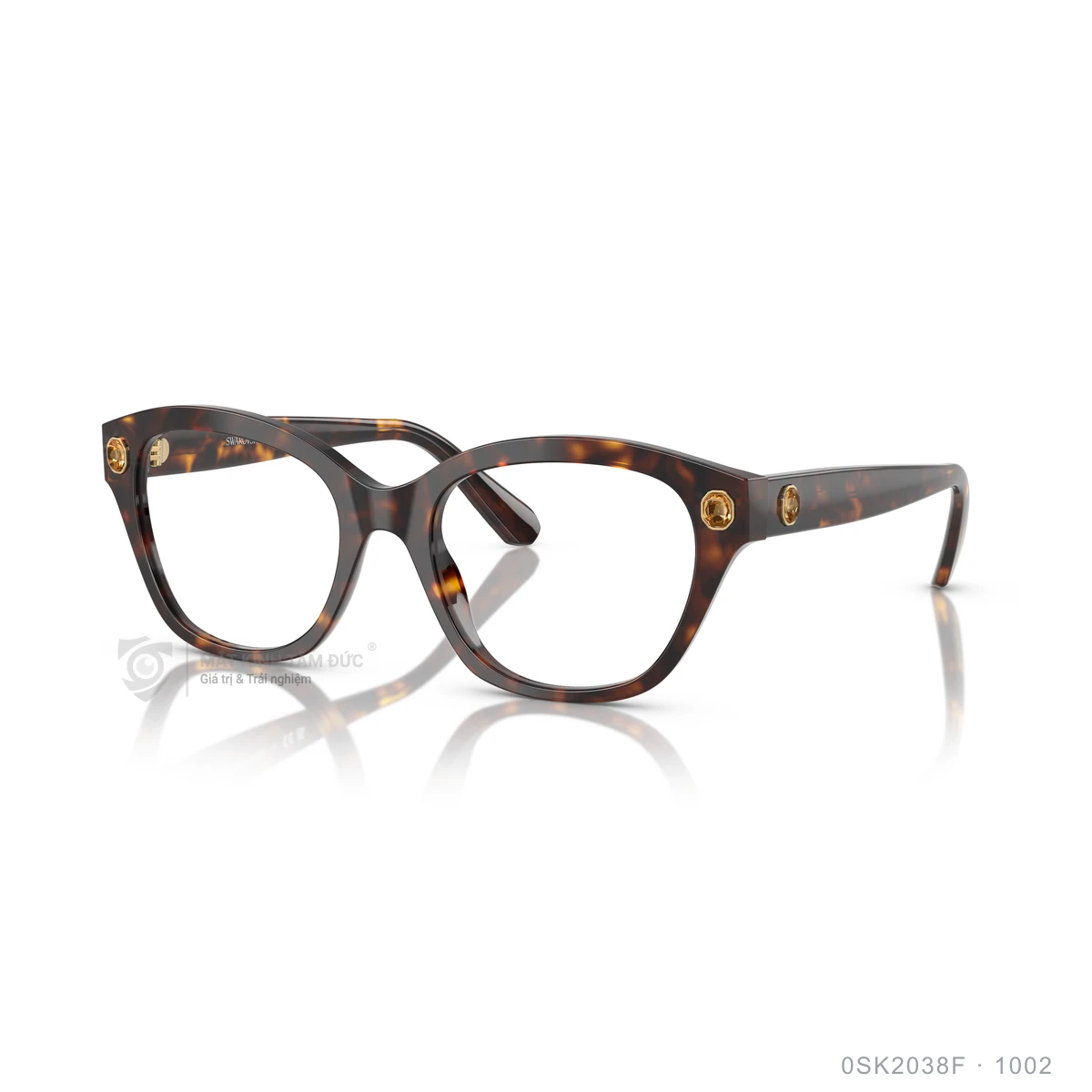 Gọng kính Swarovski 0SK2038F - Ảnh 7