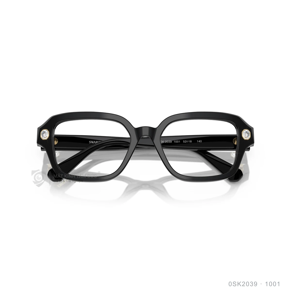 Gọng kính Swarovski 0SK2039 - Ảnh 3