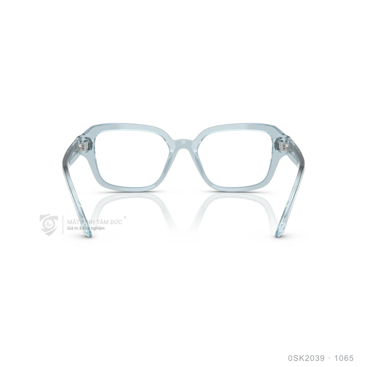 Gọng kính Swarovski 0SK2039 - Ảnh 15