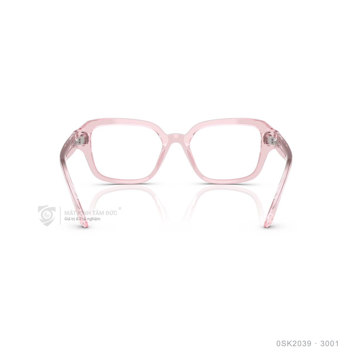 Gọng kính Swarovski 0SK2039 - Ảnh 20