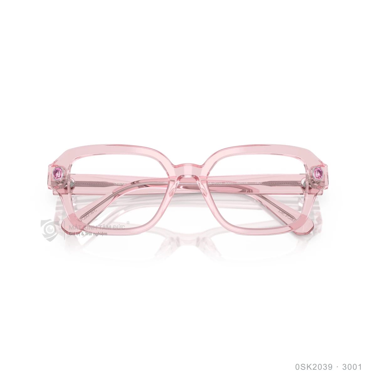 Gọng kính Swarovski 0SK2039 - Ảnh 18