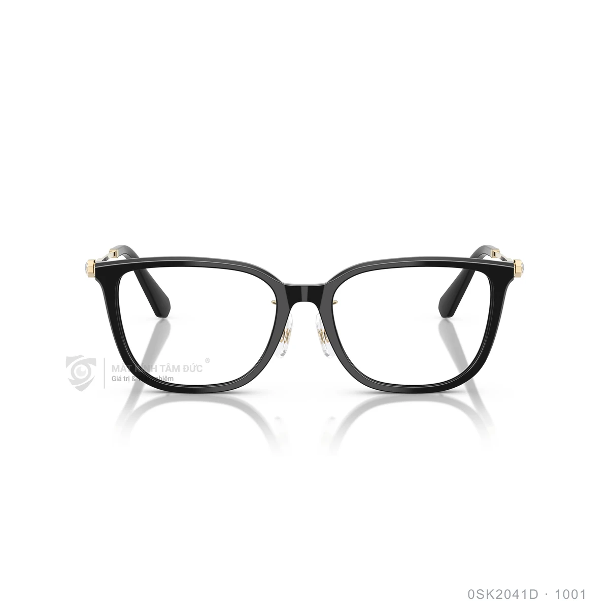 Gọng kính Swarovski 0SK2041D - Ảnh 6