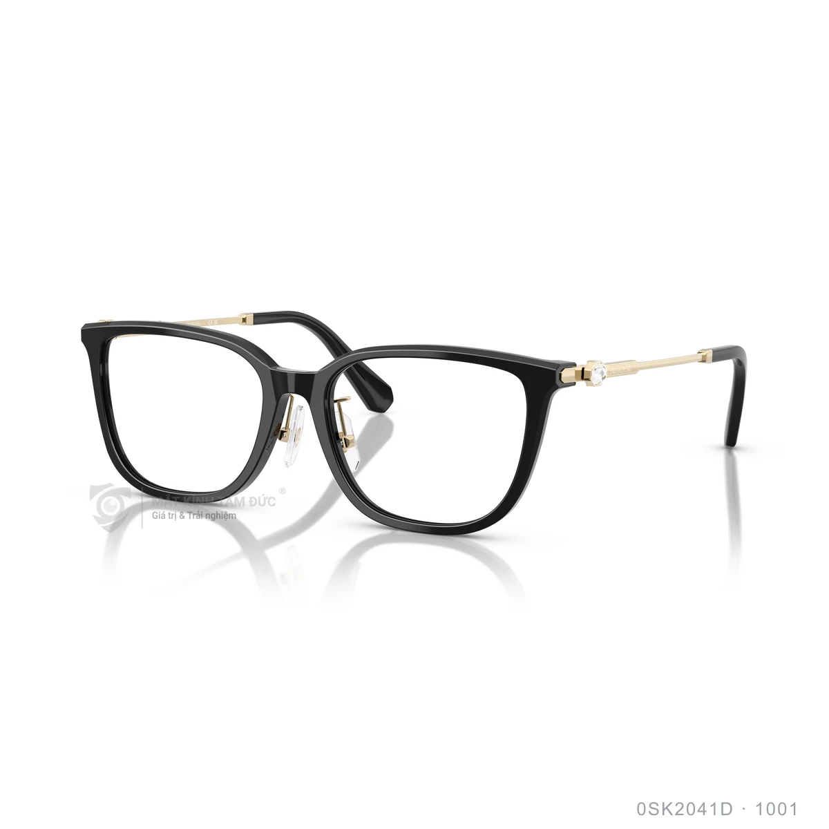 Gọng kính Swarovski 0SK2041D - Ảnh 7