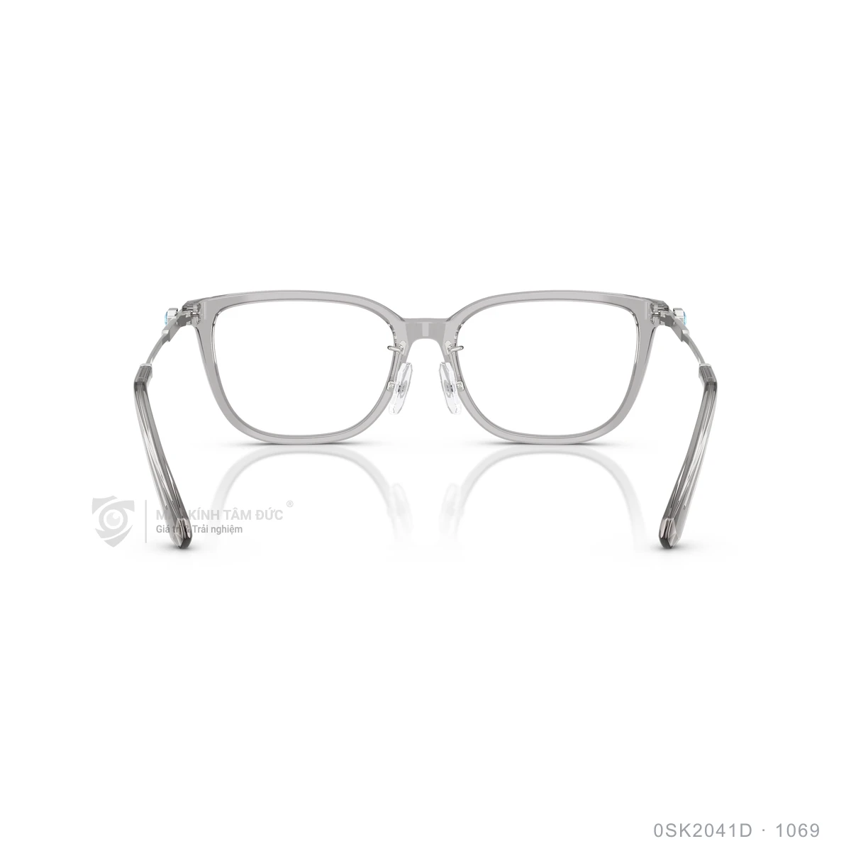 Gọng kính Swarovski 0SK2041D - Ảnh 5