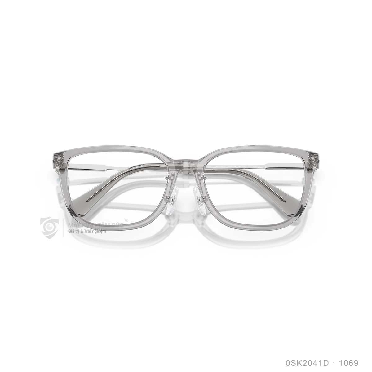Gọng kính Swarovski 0SK2041D - Ảnh 3