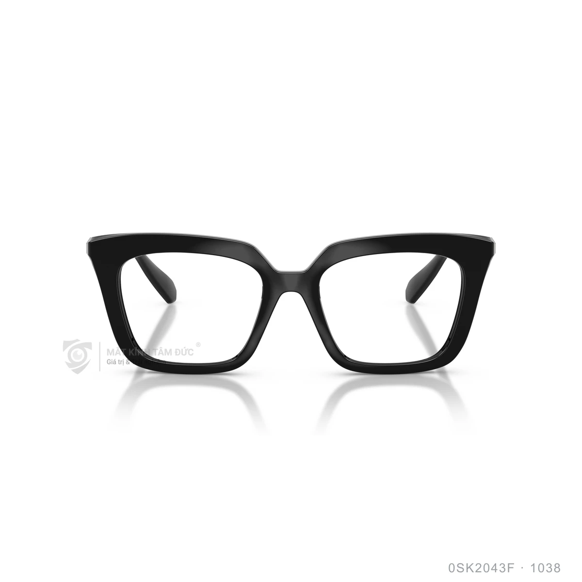 Gọng kính Swarovski 0SK2043F - Ảnh 6
