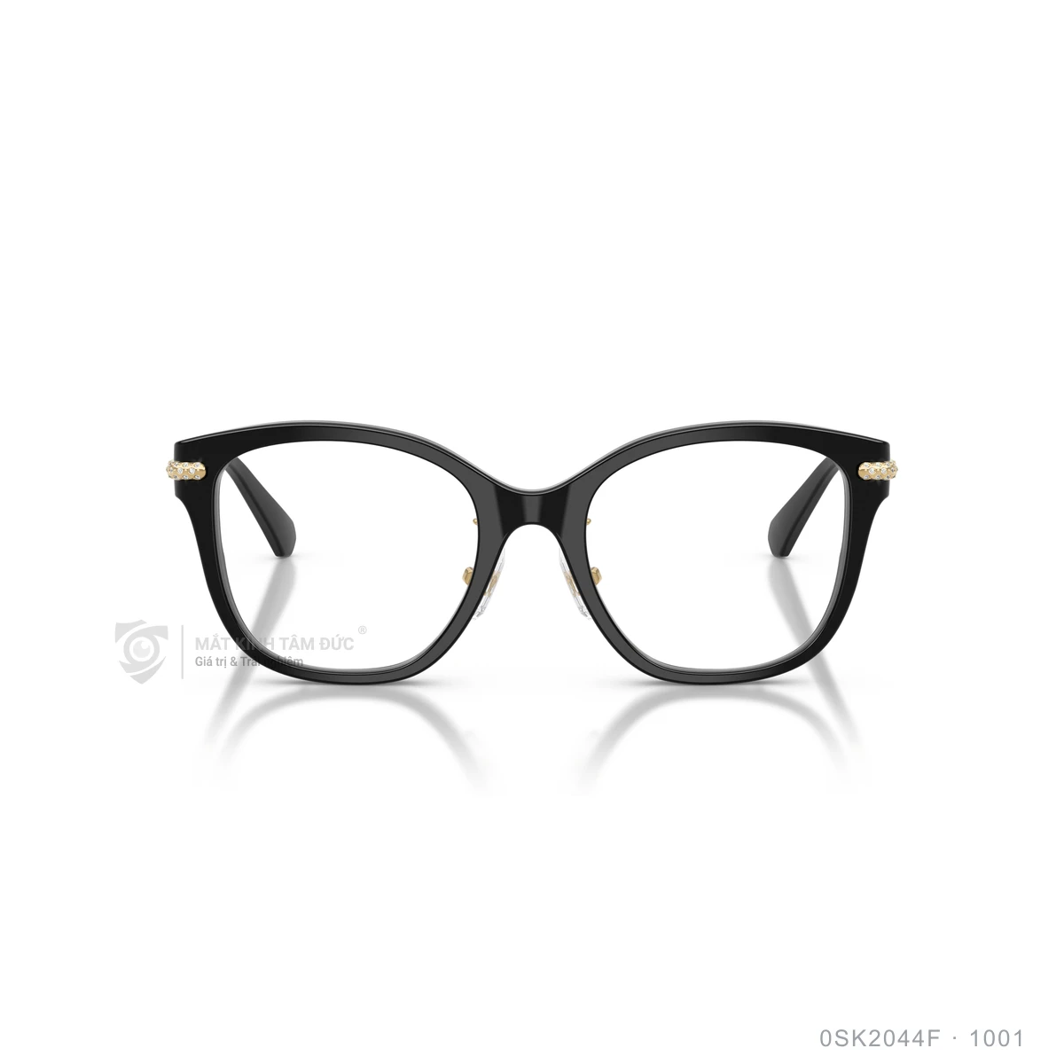 Gọng kính Swarovski 0SK2044F - Ảnh 6