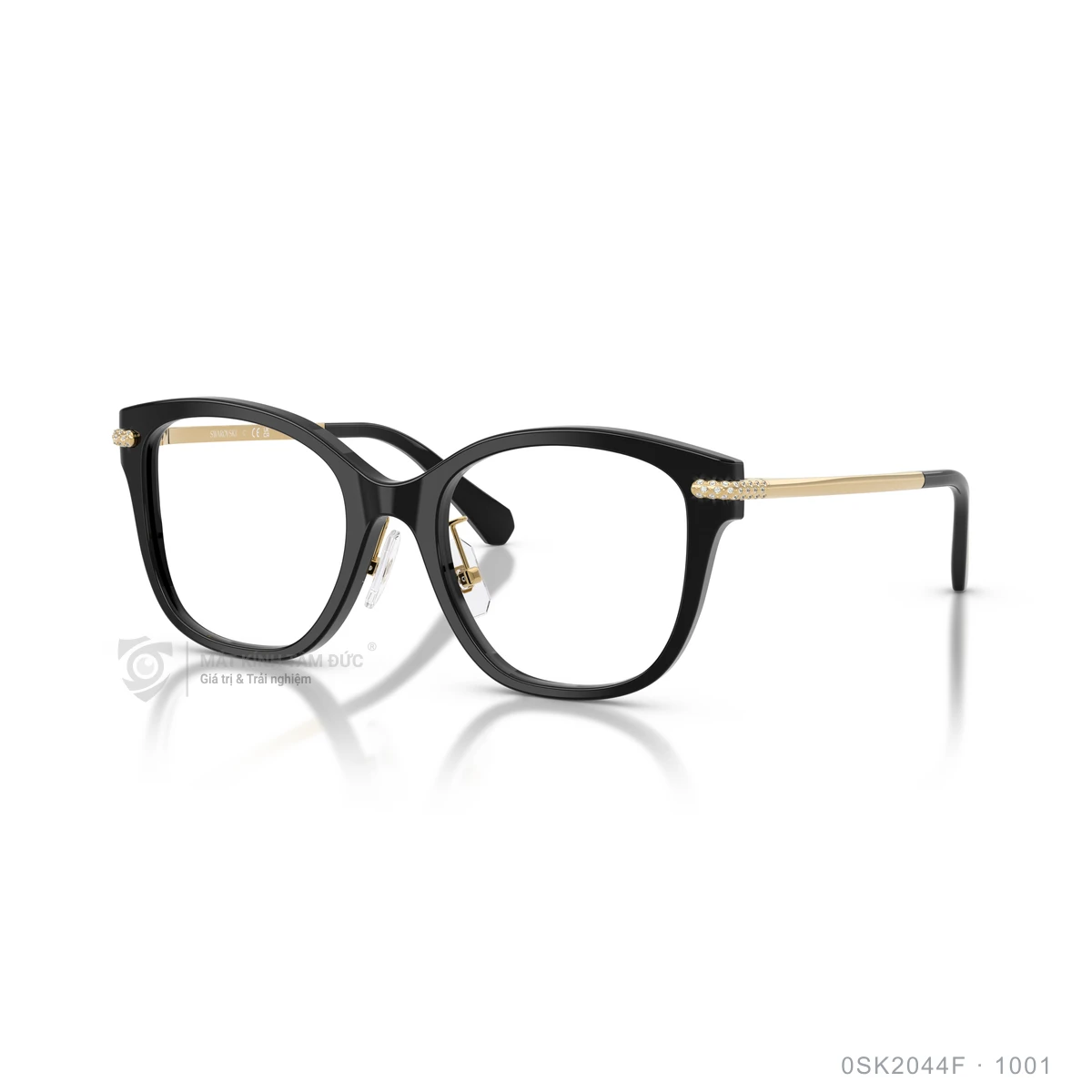 Gọng kính Swarovski 0SK2044F - Ảnh 7