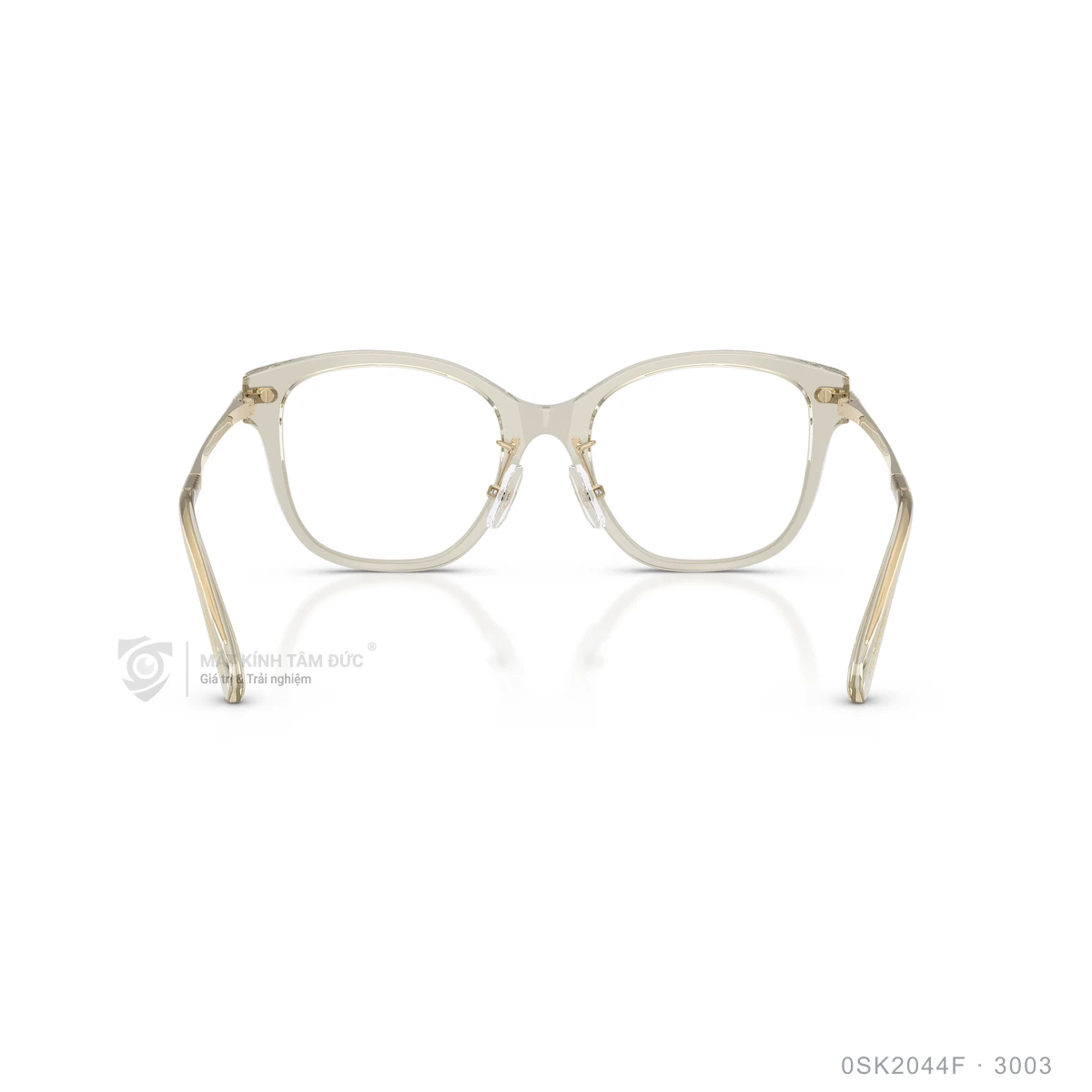 Gọng kính Swarovski 0SK2044F - Ảnh 5