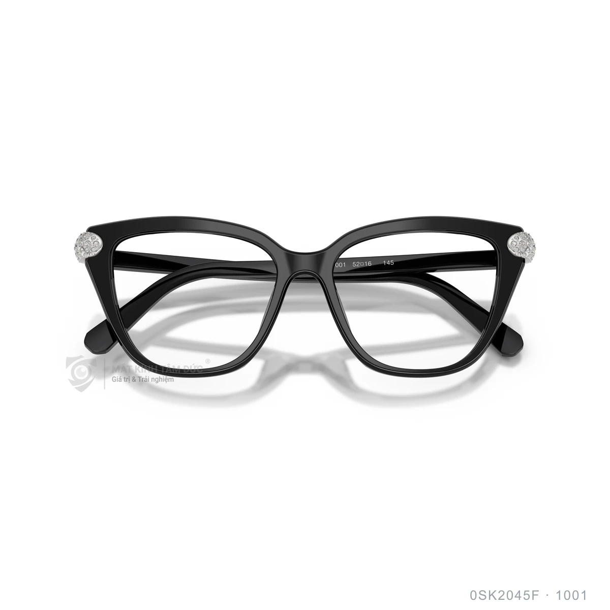 Gọng kính Swarovski 0SK2045F - Ảnh 3
