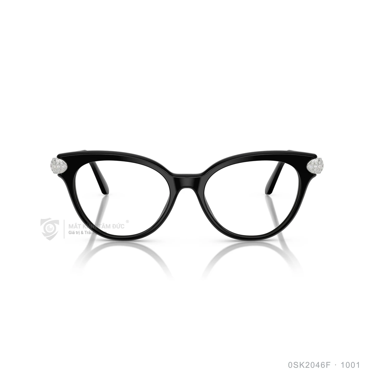 Gọng kính Swarovski 0SK2046F - Ảnh 1