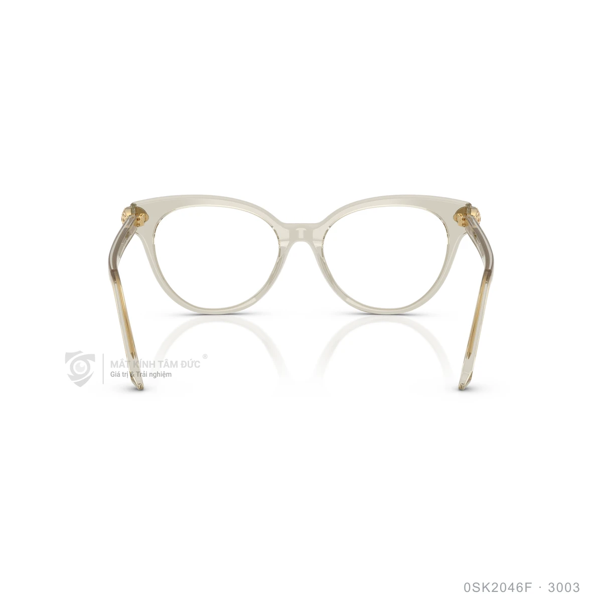 Gọng kính Swarovski 0SK2046F - Ảnh 20