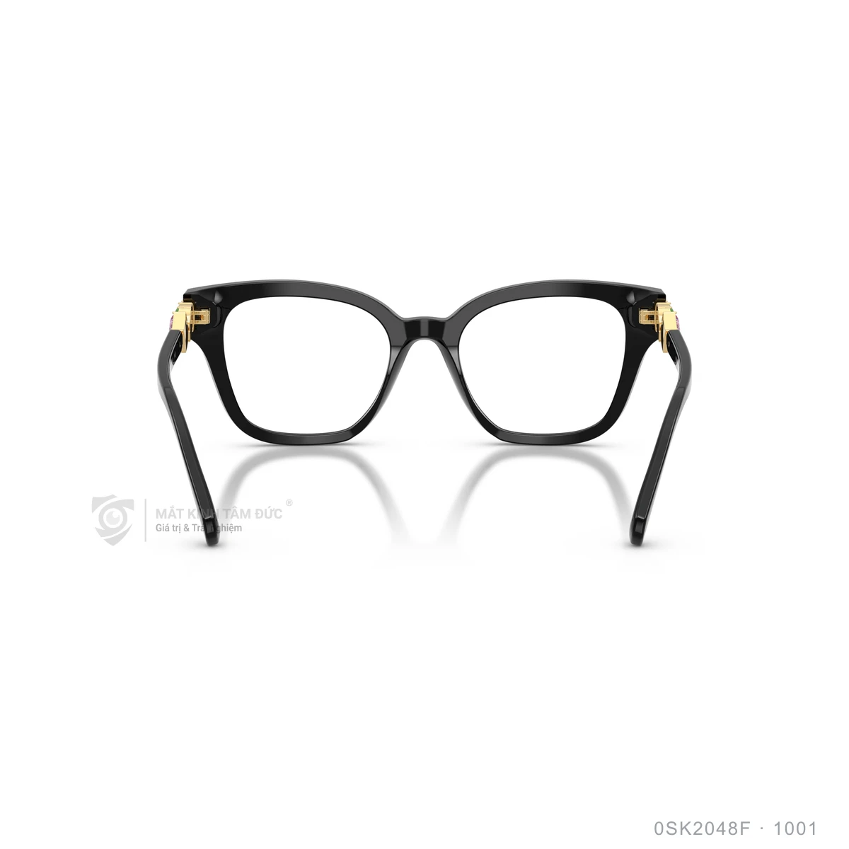 Gọng kính Swarovski 0SK2048F - Ảnh 5