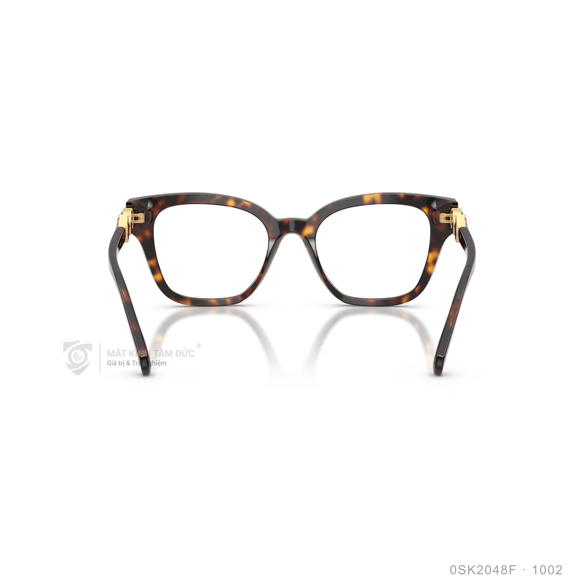 Gọng kính Swarovski 0SK2048F - Ảnh 10