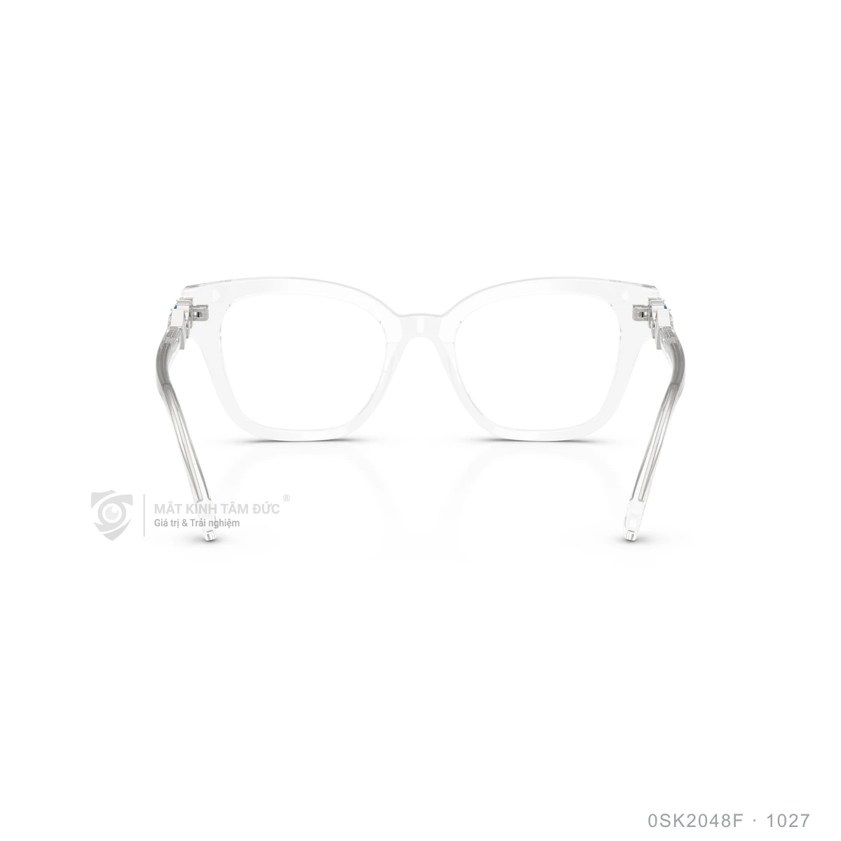 Gọng kính Swarovski 0SK2048F - Ảnh 15