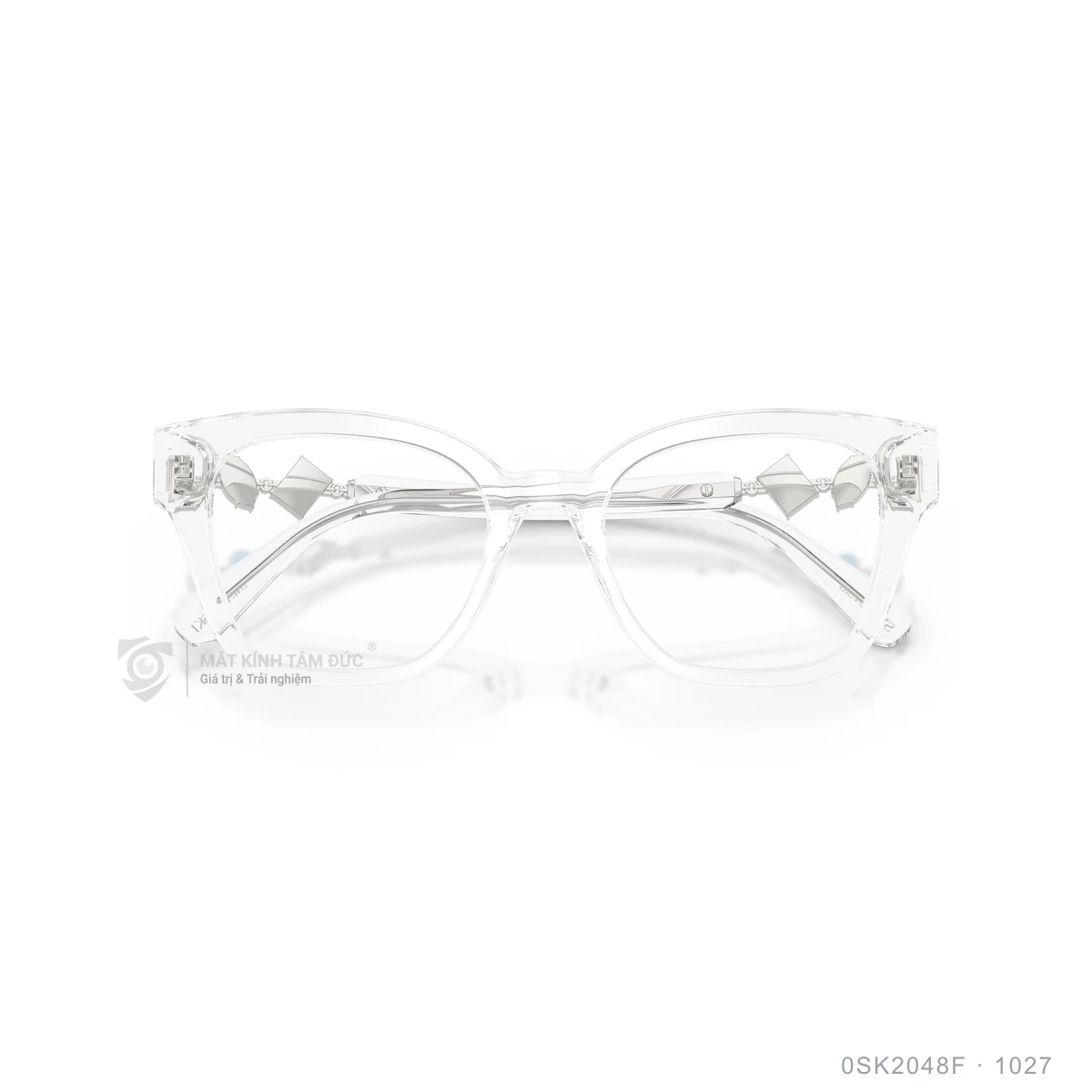 Gọng kính Swarovski 0SK2048F - Ảnh 13