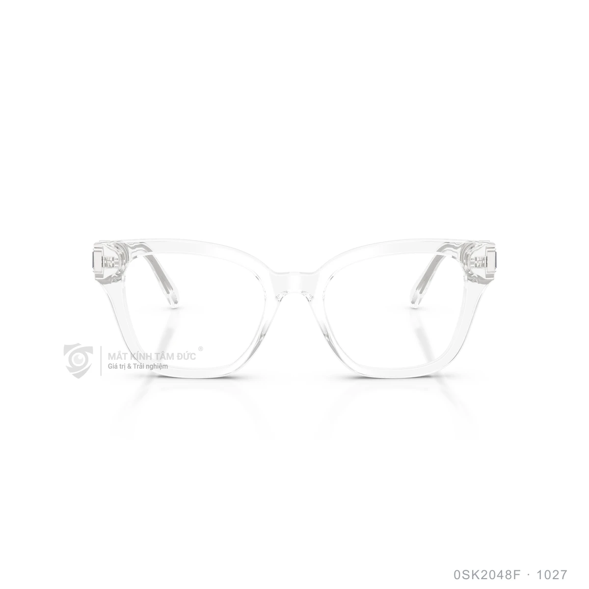 Gọng kính Swarovski 0SK2048F - Ảnh 11