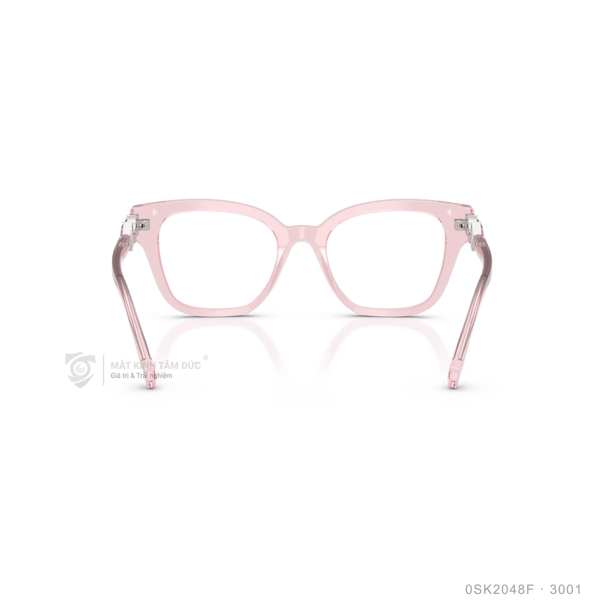 Gọng kính Swarovski 0SK2048F - Ảnh 20