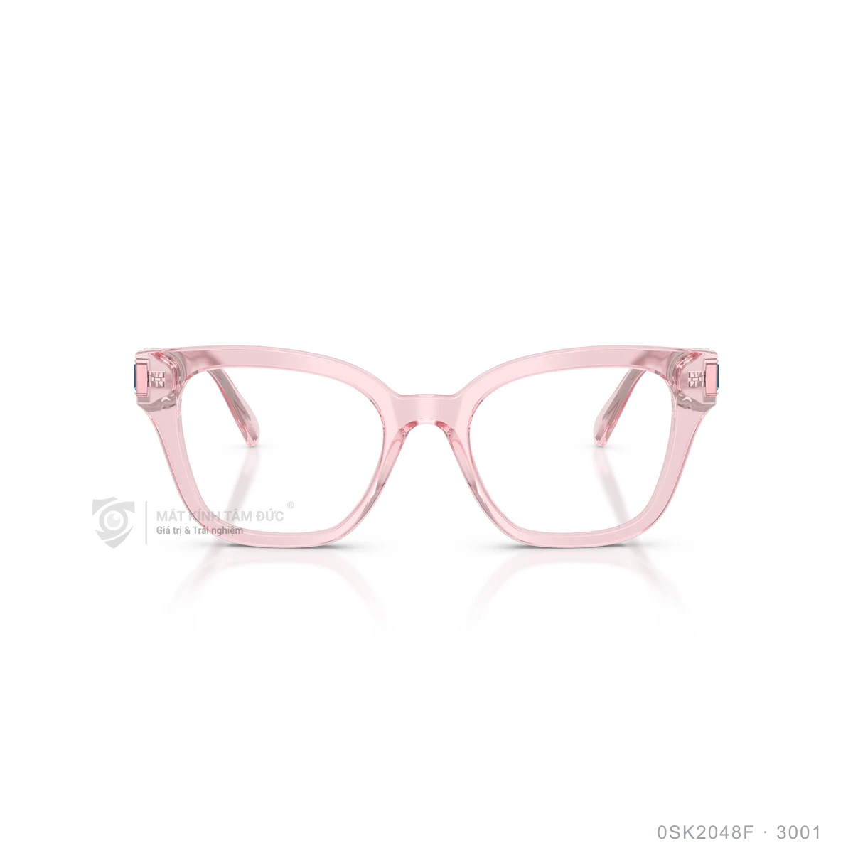 Gọng kính Swarovski 0SK2048F - Ảnh 16
