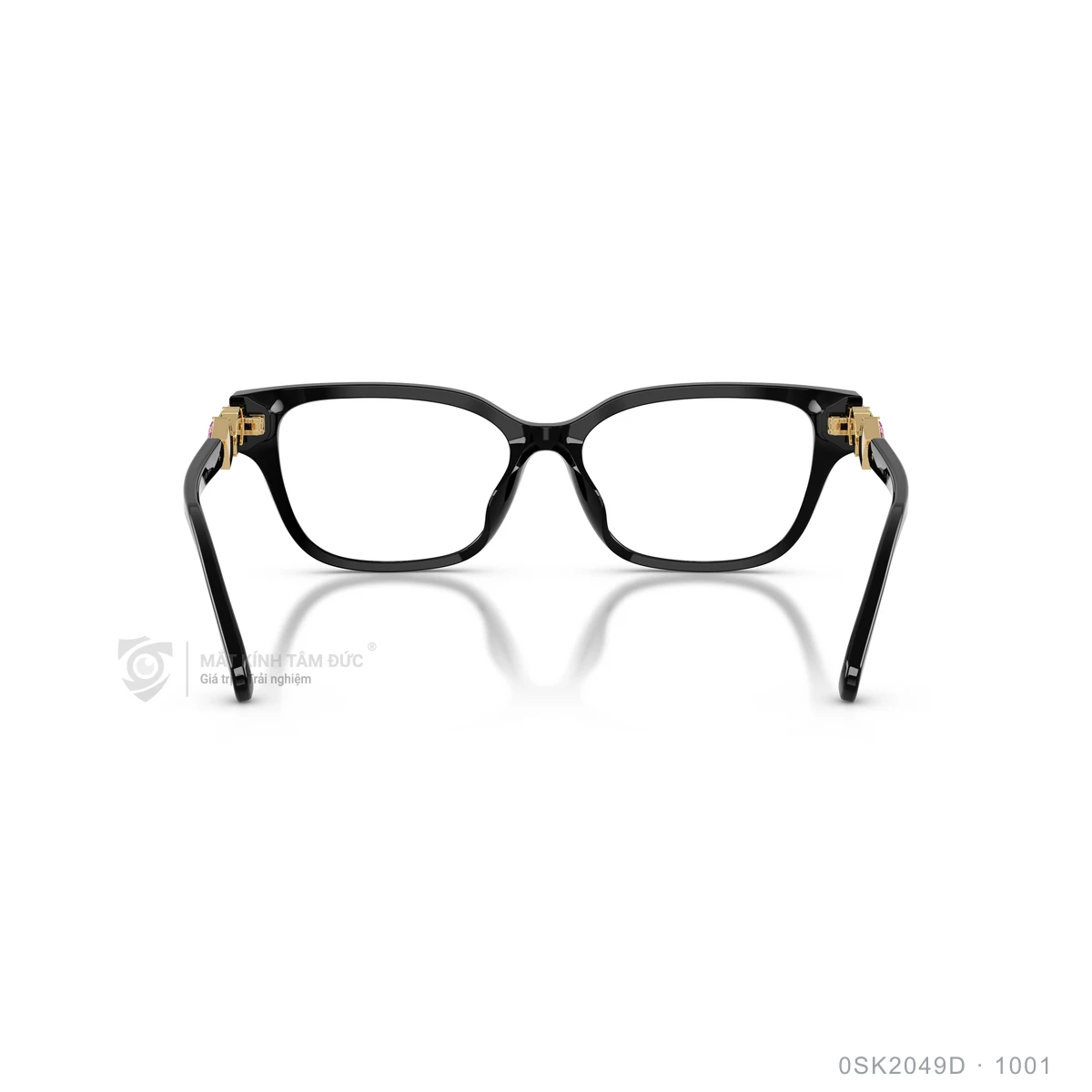 Gọng kính Swarovski 0SK2049D - Ảnh 5