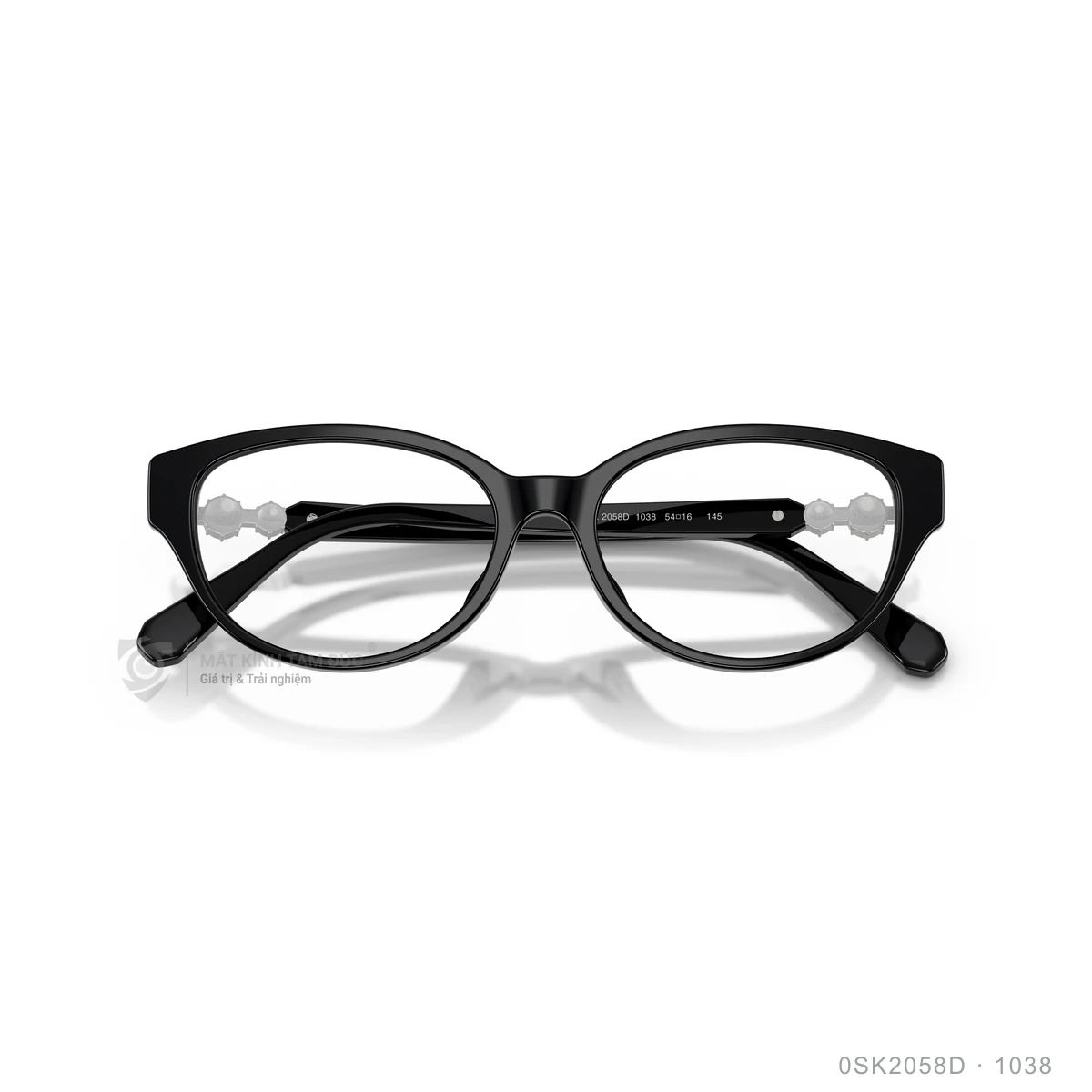 Gọng kính Swarovski 0SK2058D - Ảnh 8