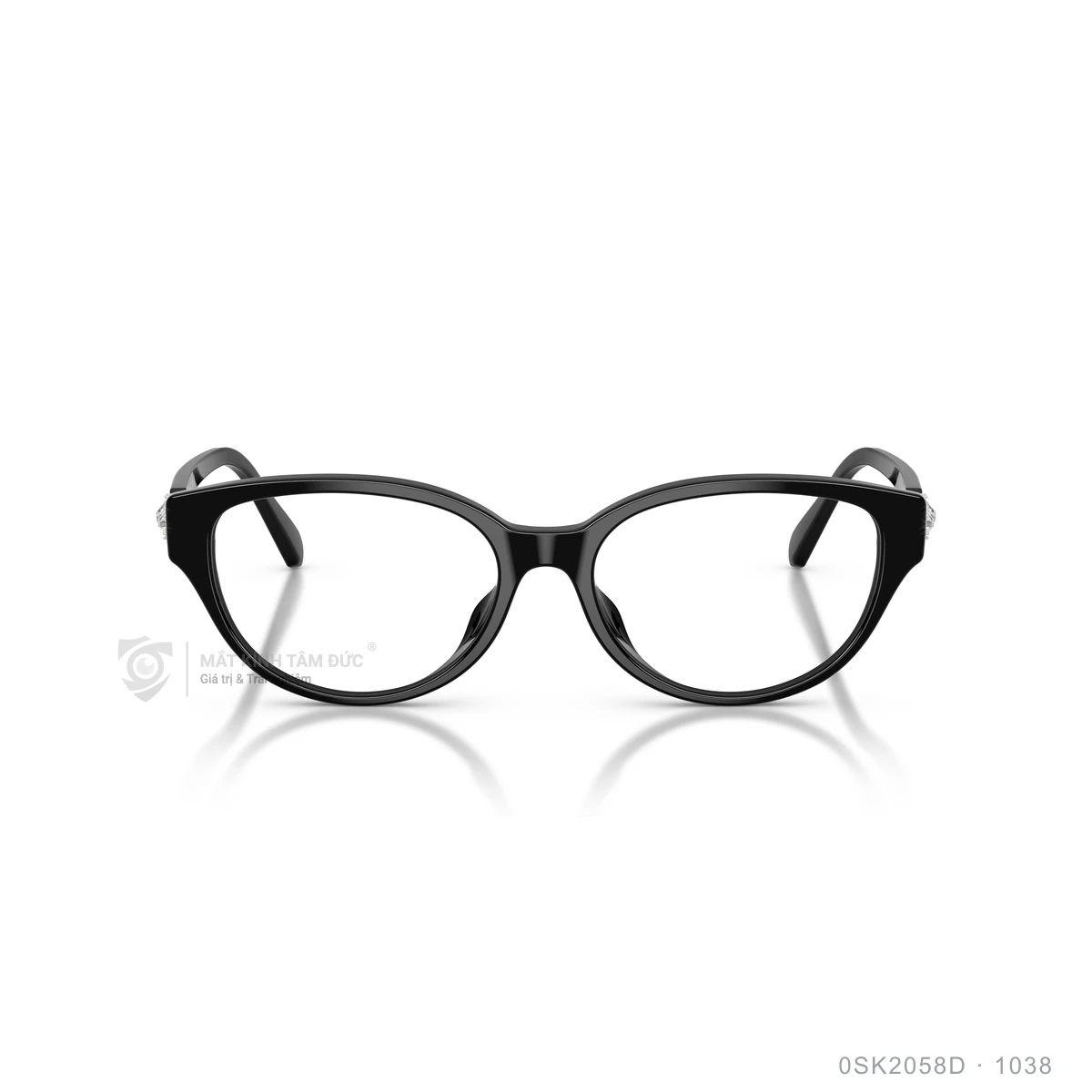 Gọng kính Swarovski 0SK2058D - Ảnh 6