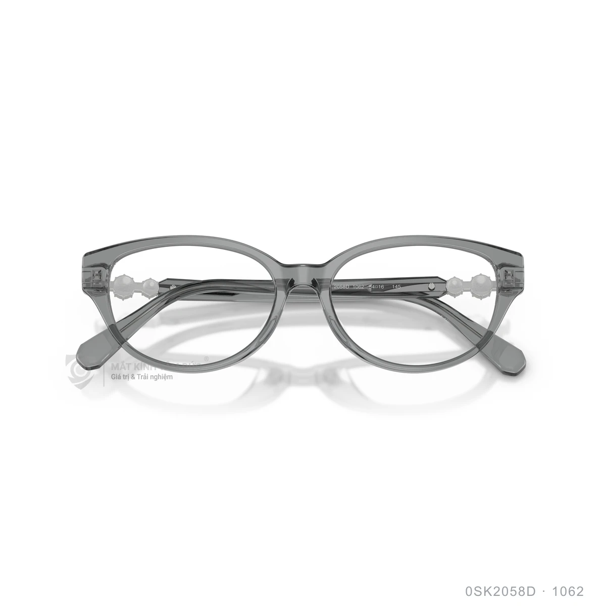 Gọng kính Swarovski 0SK2058D - Ảnh 13