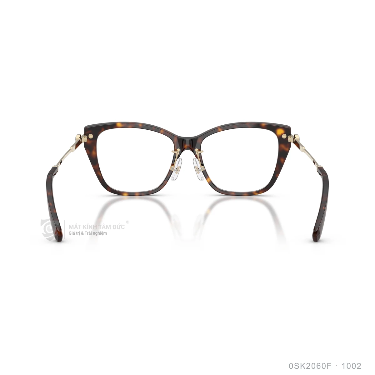 Gọng kính Swarovski 0SK2060F - Ảnh 5