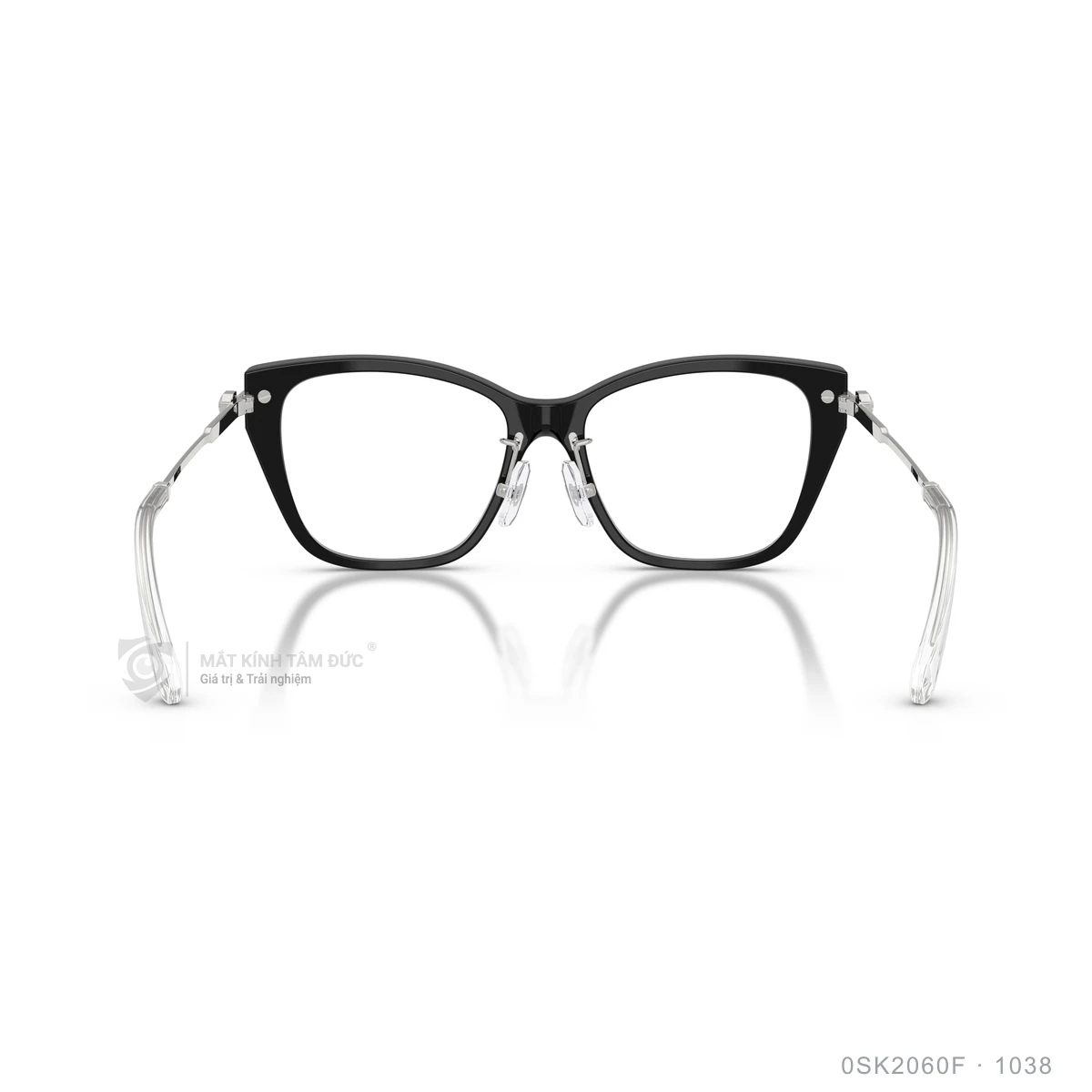 Gọng kính Swarovski 0SK2060F - Ảnh 10