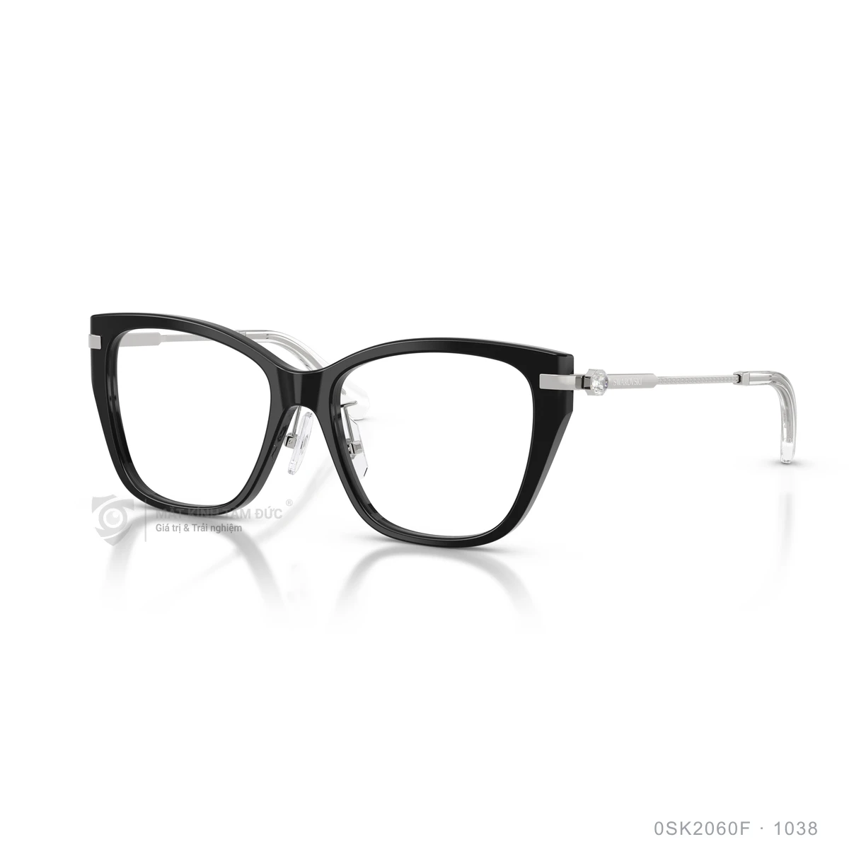 Gọng kính Swarovski 0SK2060F - Ảnh 7
