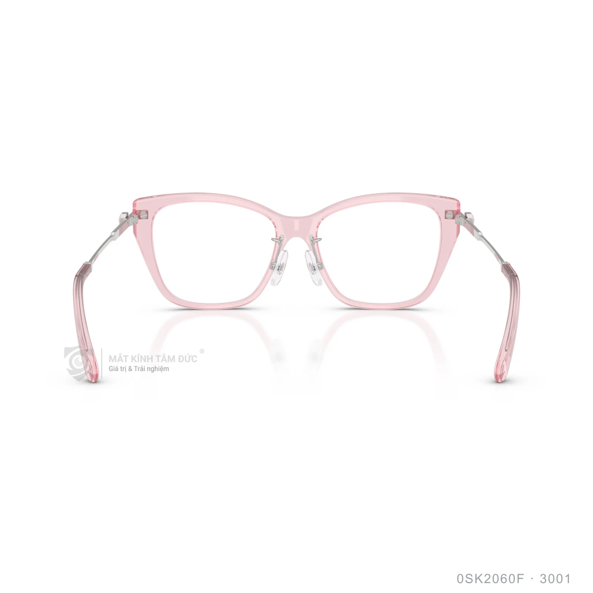 Gọng kính Swarovski 0SK2060F - Ảnh 15