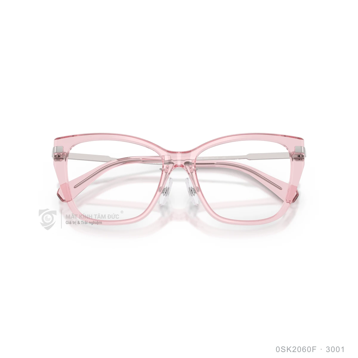 Gọng kính Swarovski 0SK2060F - Ảnh 13