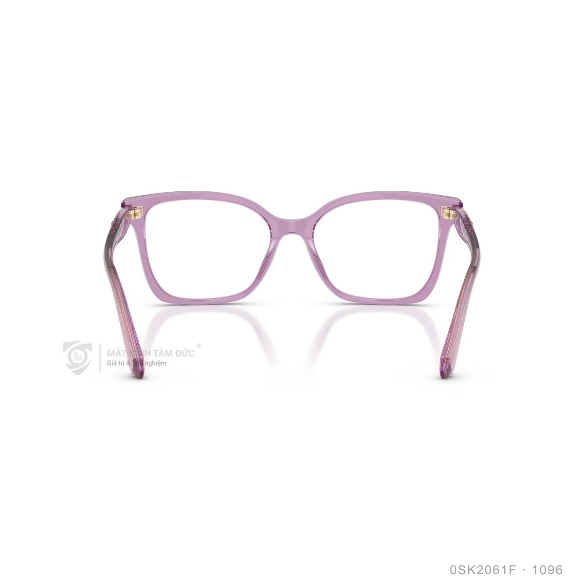 Gọng kính Swarovski 0SK2061F - Ảnh 10