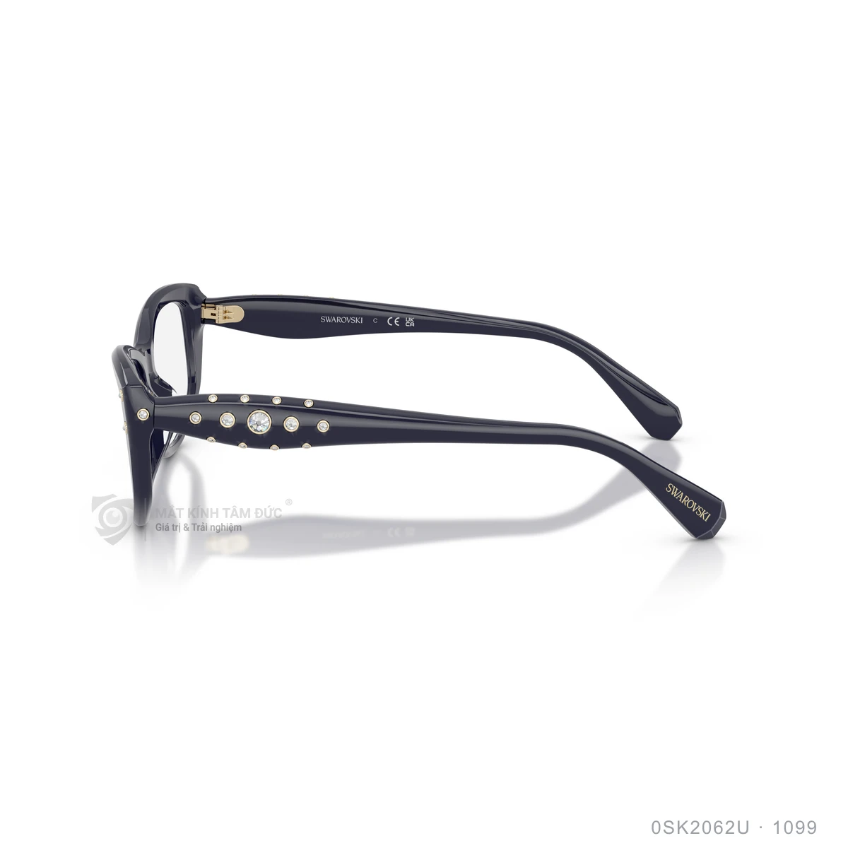 Gọng kính Swarovski 0SK2062U - Ảnh 24