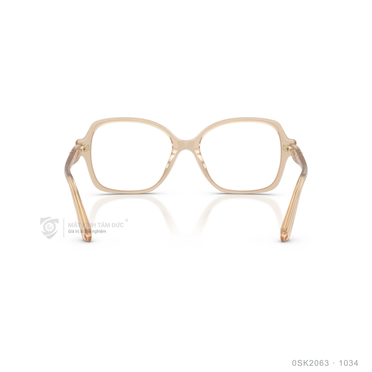 Gọng kính Swarovski 0SK2063 - Ảnh 20